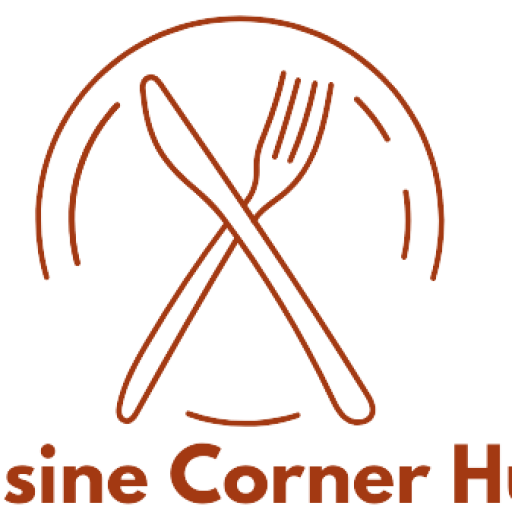 Cuisine Corner Hub